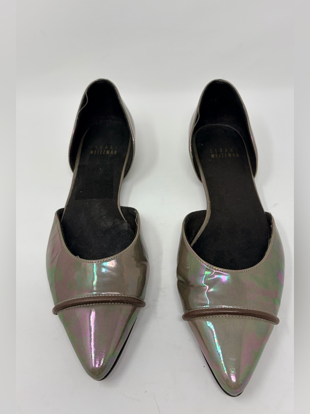 Stuart Weitzman